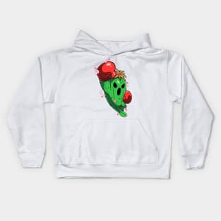 togemon Kids Hoodie